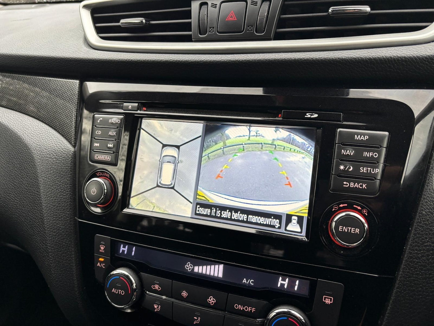 Used Nissan X-Trail for sale - 77853774: Photo 21