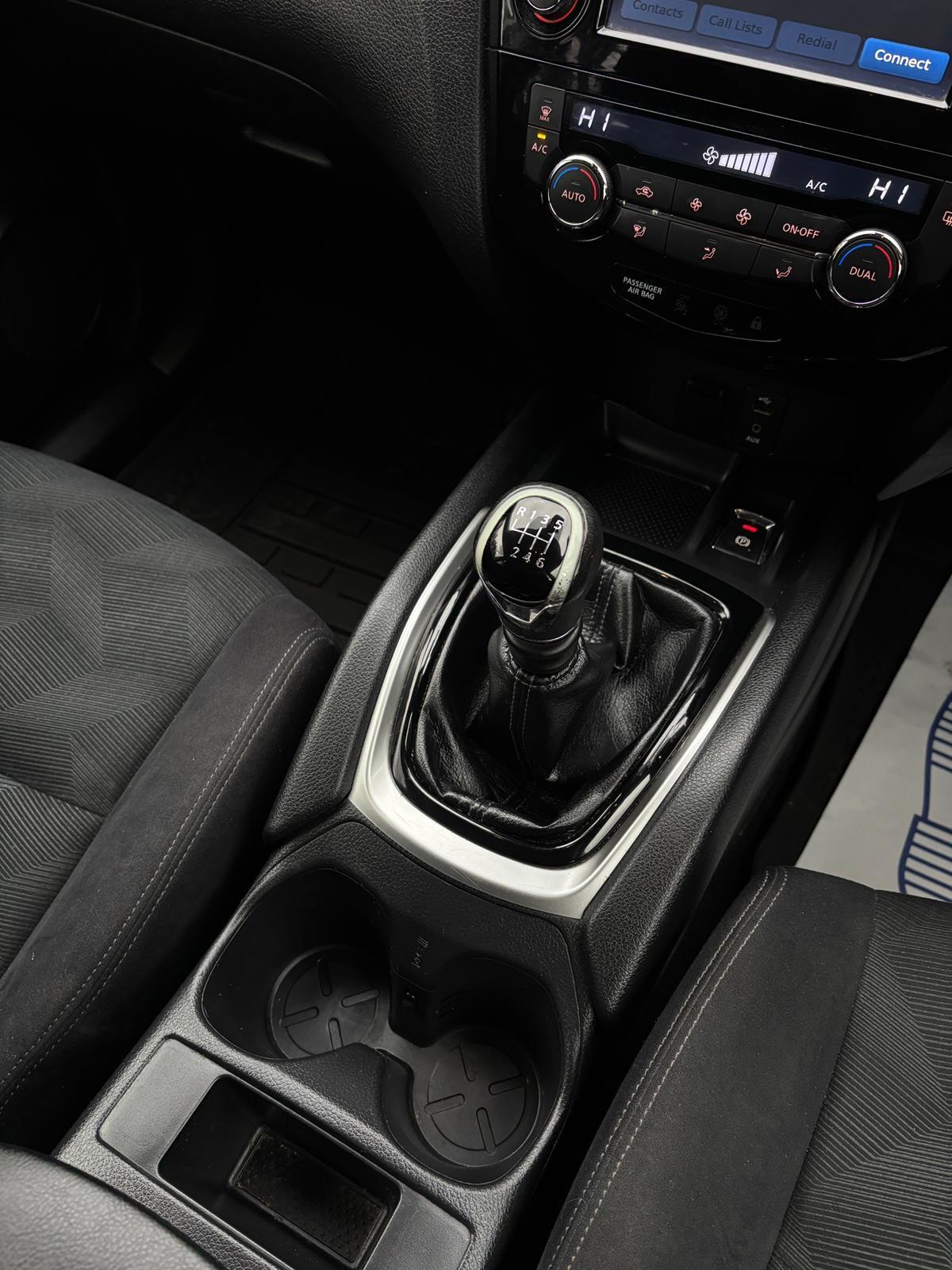 Used Nissan X-Trail for sale - 77853774: Photo 23