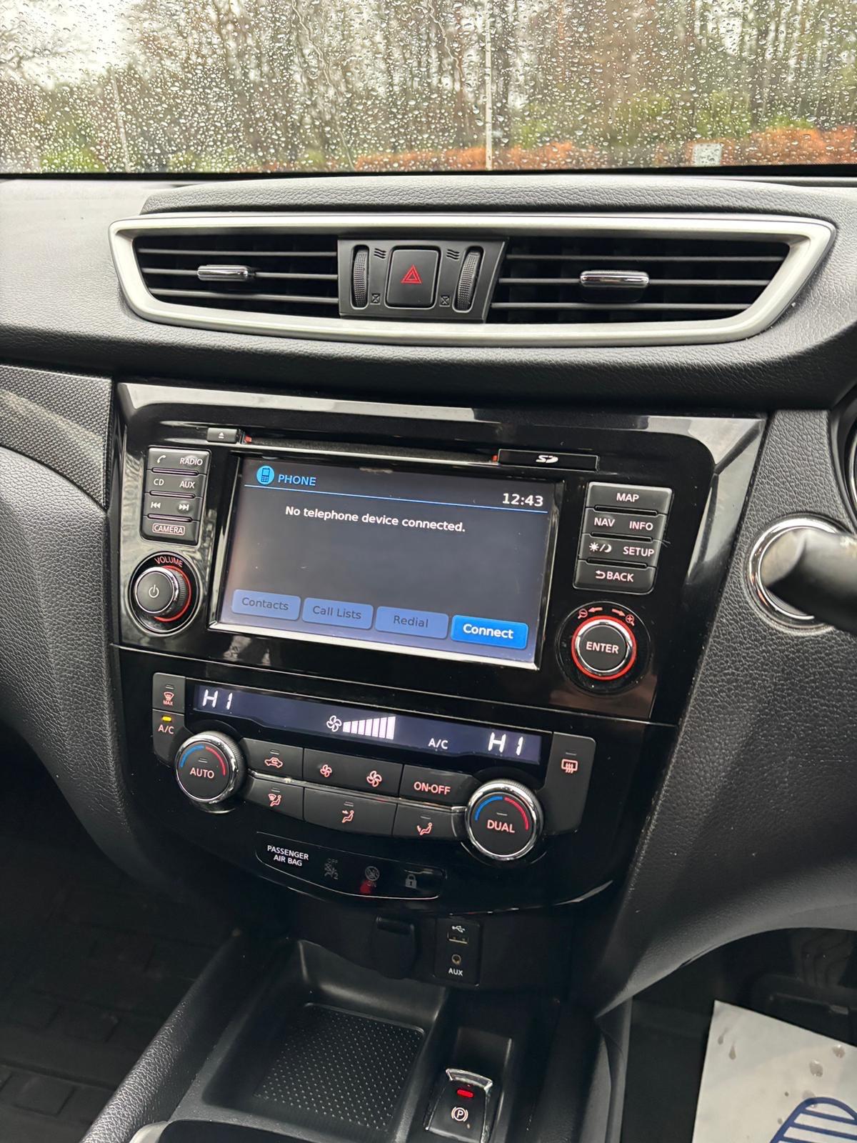 Used Nissan X-Trail for sale - 77853774: Photo 24