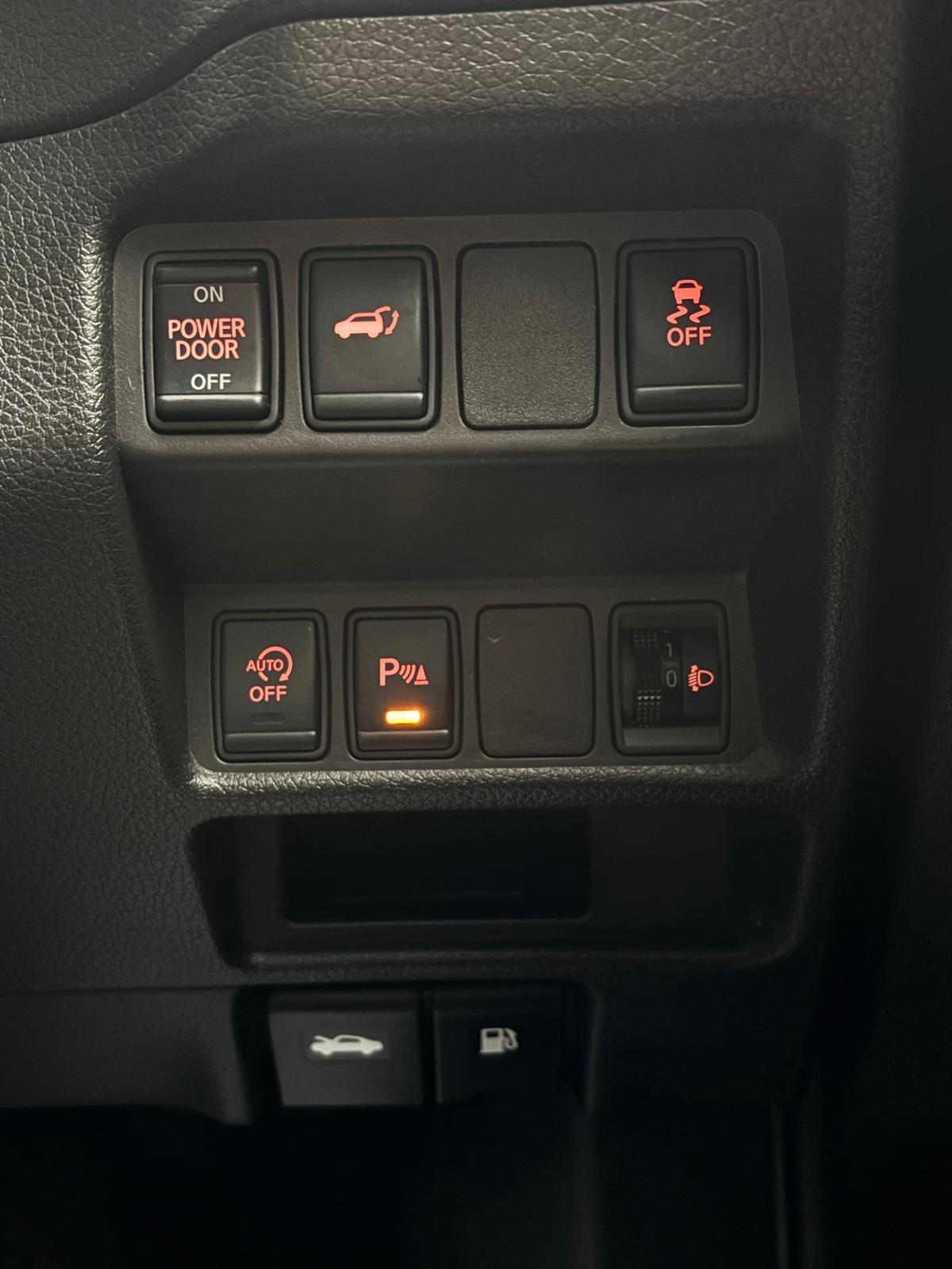 Used Nissan X-Trail for sale - 77853774: Photo 25