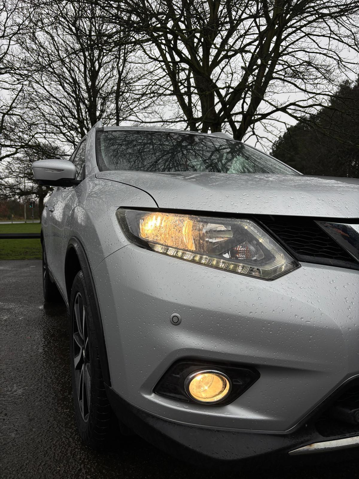 Used Nissan X-Trail for sale - 77853774: Photo 9