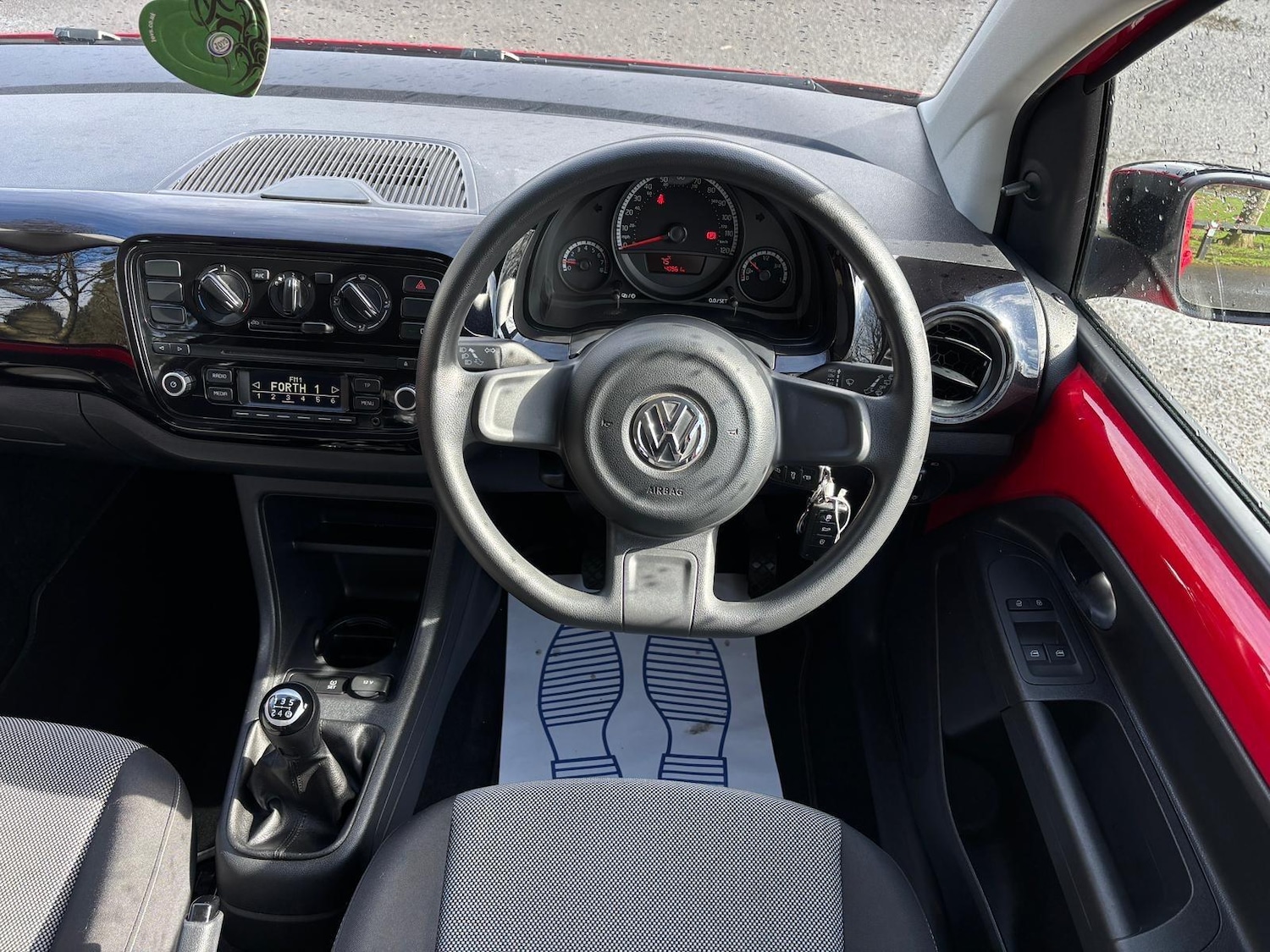 Used Volkswagen up! for sale - 77898623: Photo 10