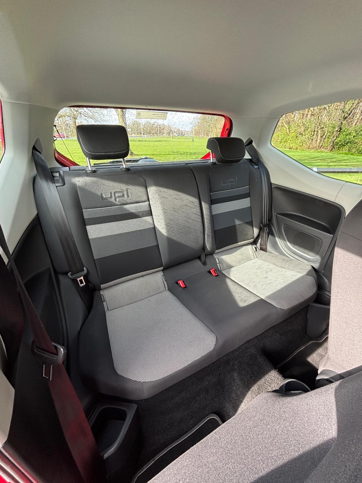 Used Volkswagen up! for sale - 77898623: Photo 11