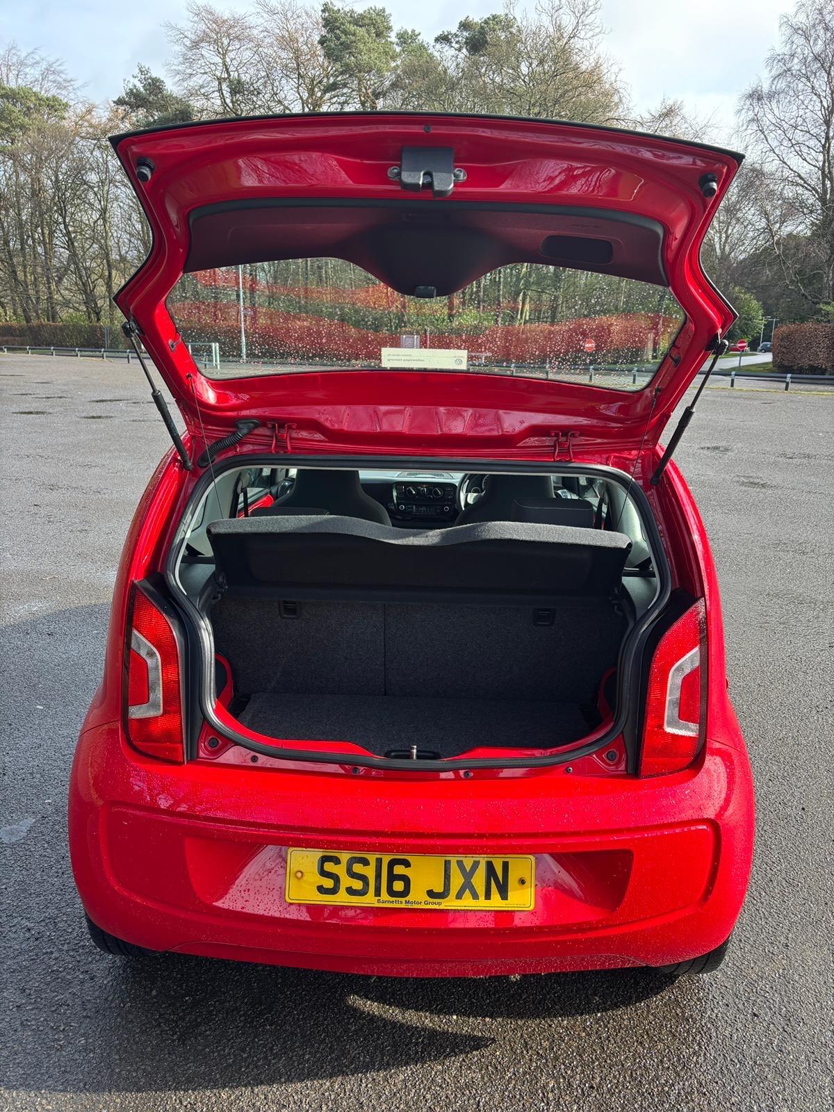 Used Volkswagen up! for sale - 77898623: Photo 12