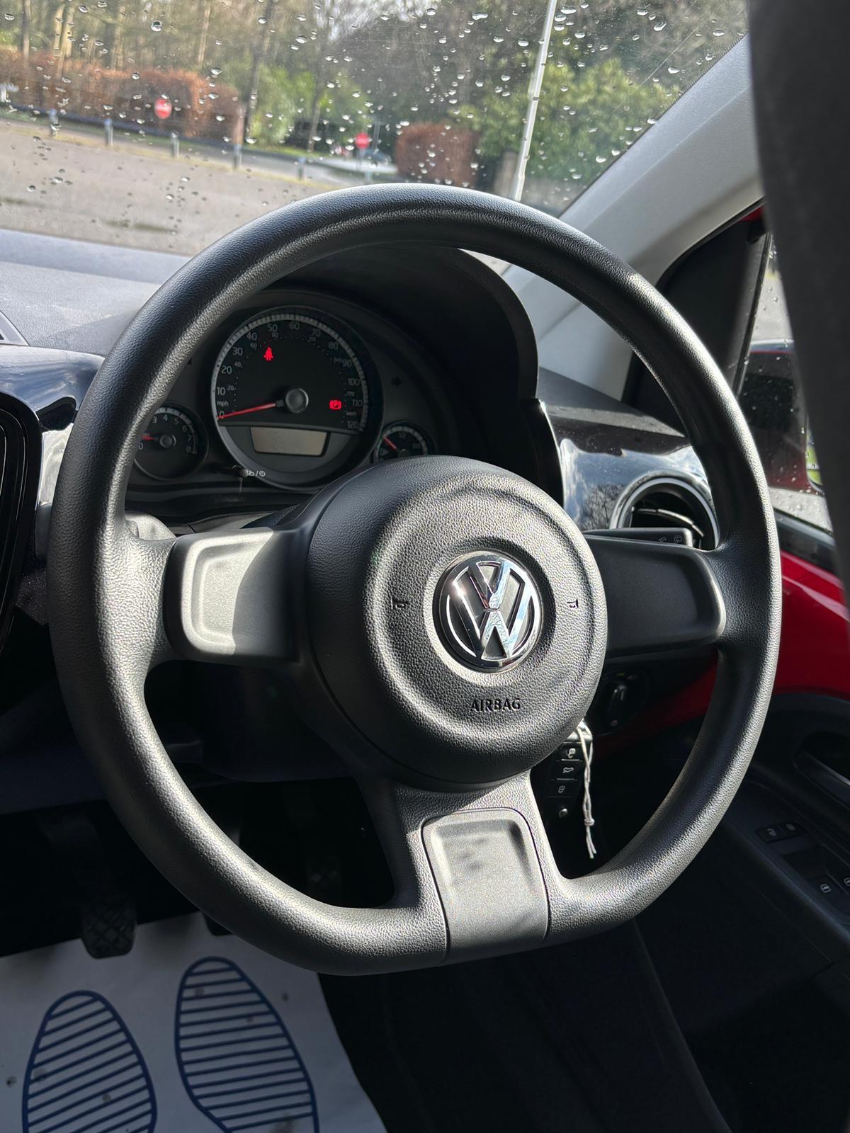Used Volkswagen up! for sale - 77898623: Photo 13