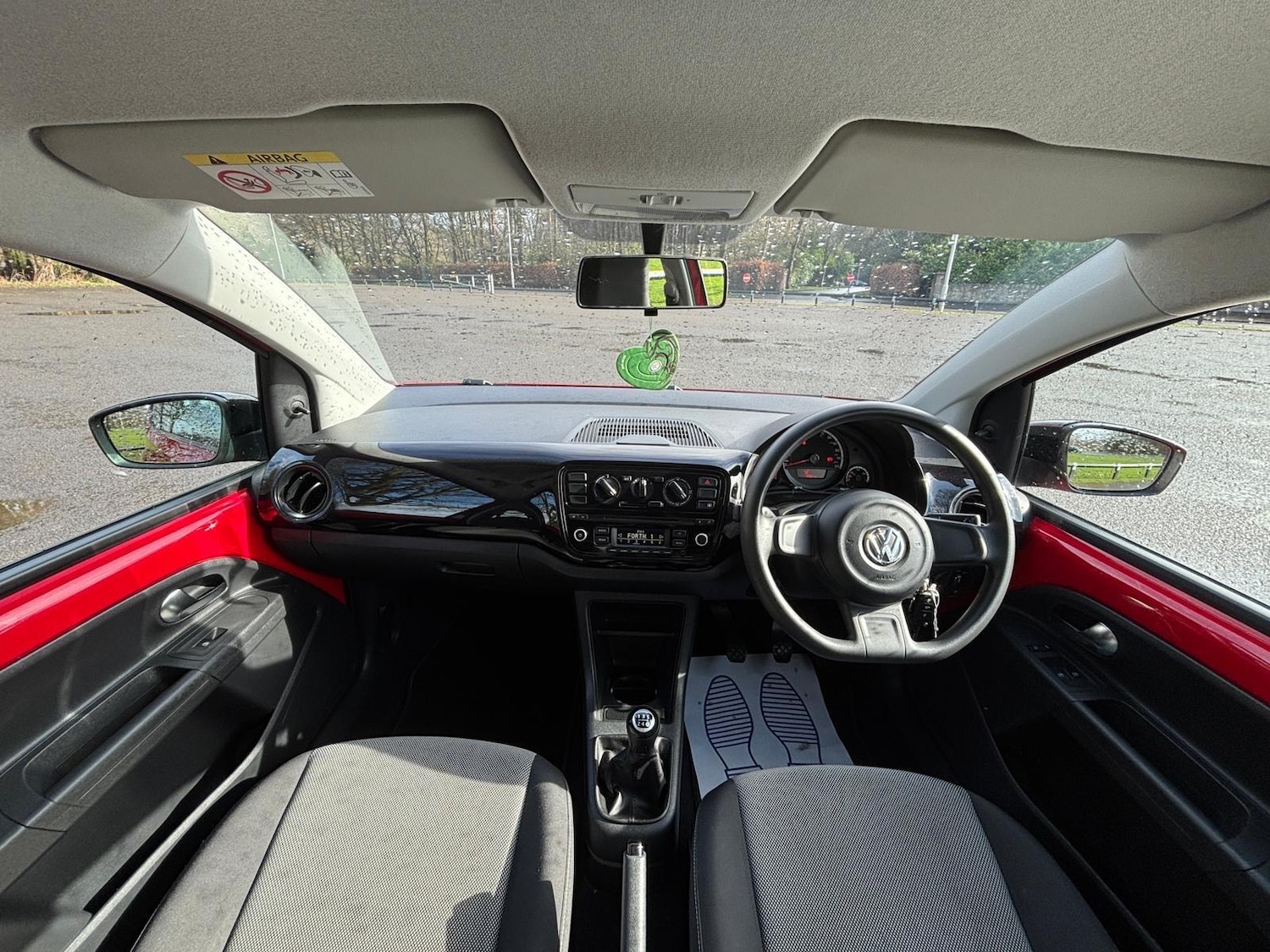 Used Volkswagen up! for sale - 77898623: Photo 15