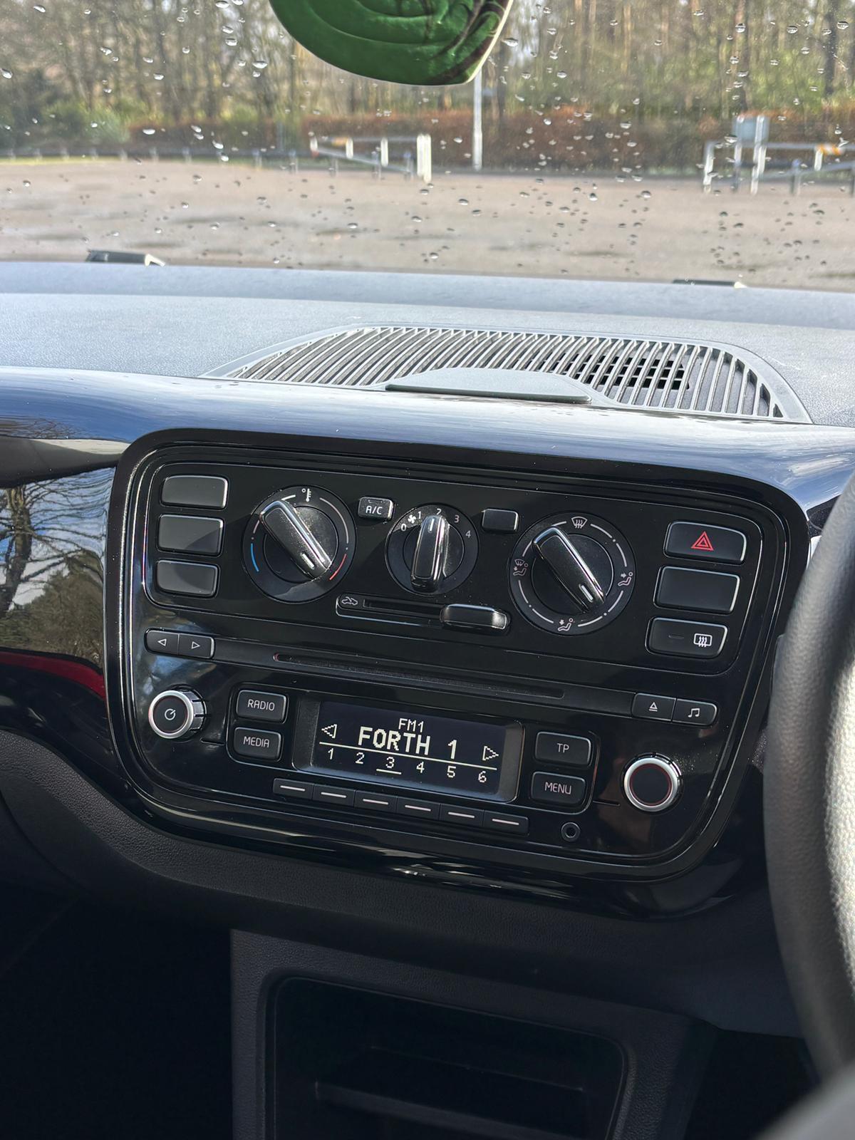 Used Volkswagen up! for sale - 77898623: Photo 17