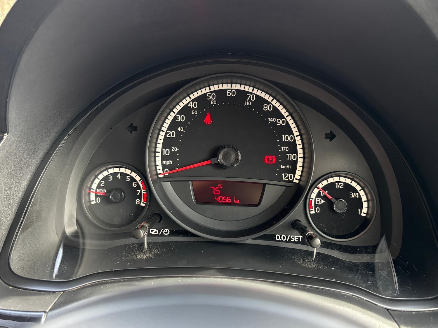 Used Volkswagen up! for sale - 77898623: Photo 18