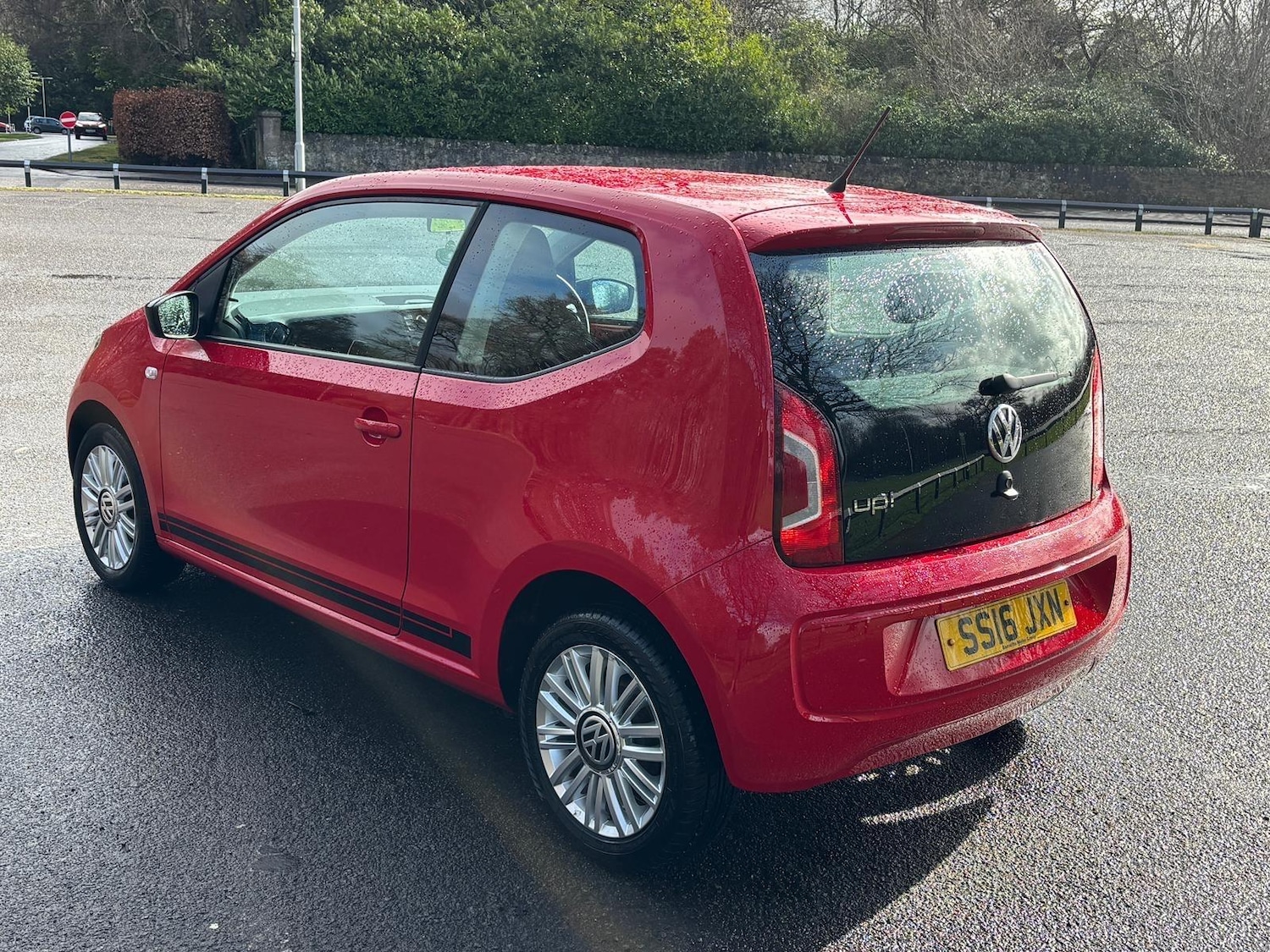 Used Volkswagen up! for sale - 77898623: Photo 5