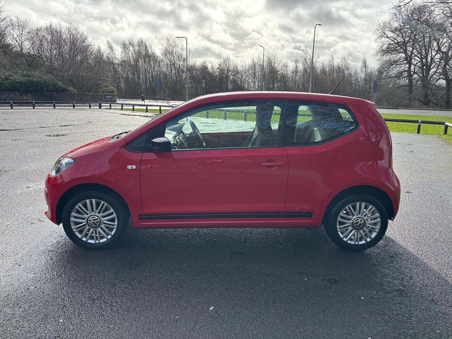 Used Volkswagen up! for sale - 77898623: Photo 7