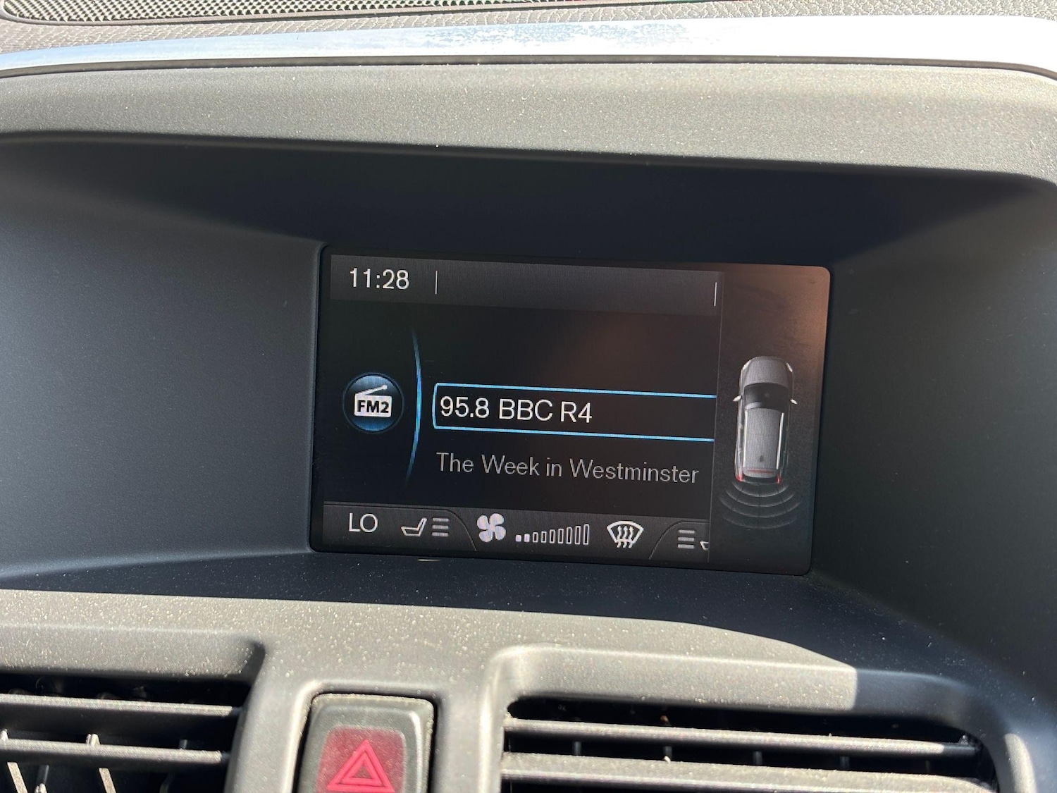 Vehicle 19