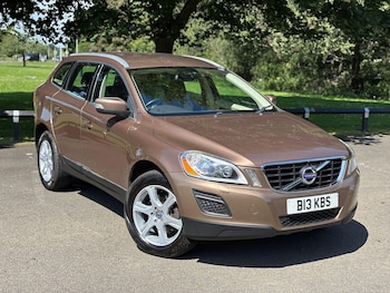 Used Volvo XC60 2011 for sale - 75687500: Photo