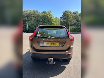 Used Volvo XC60 2011 for sale - 75687500: Photo