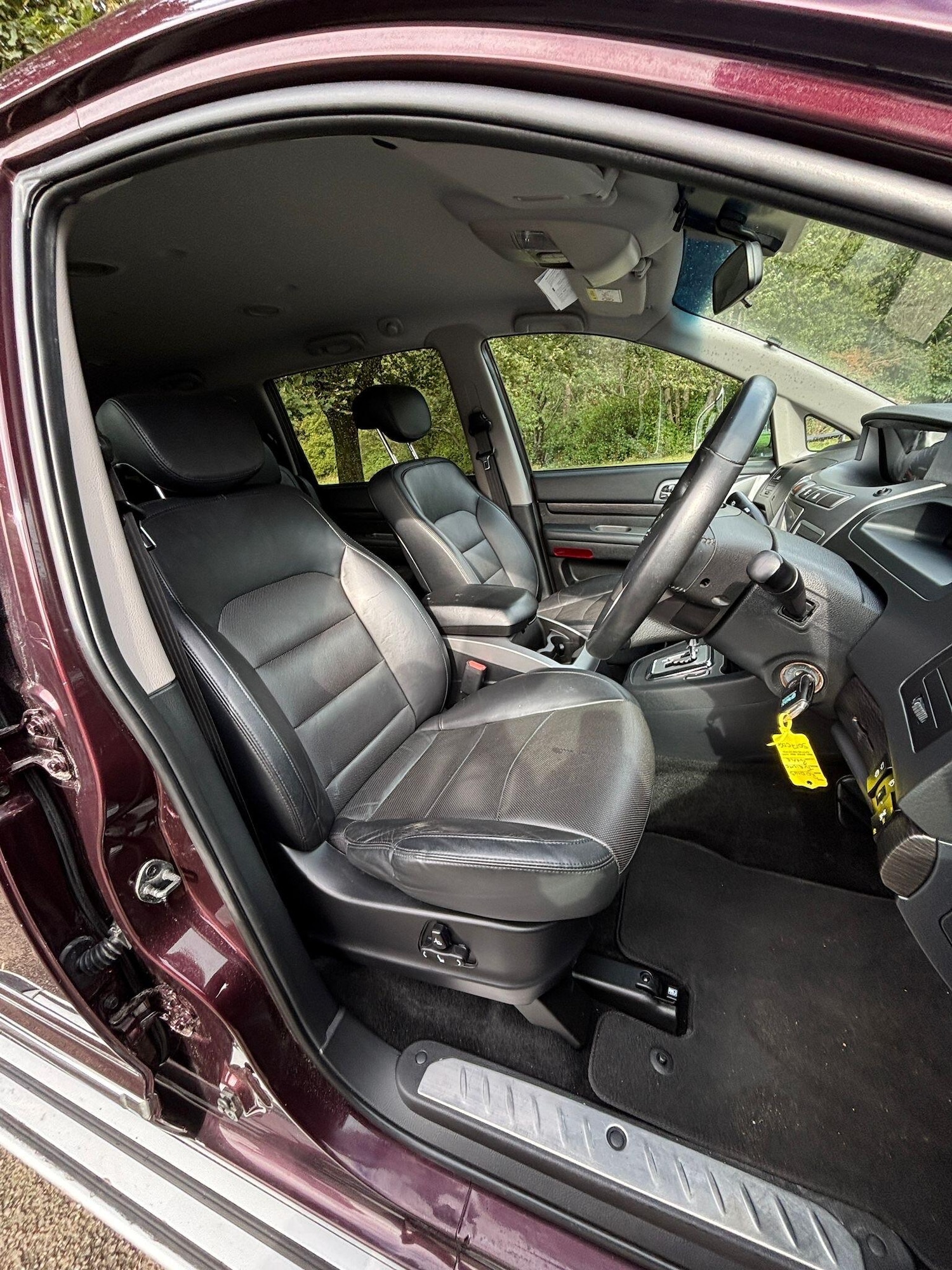 Vehicle 13