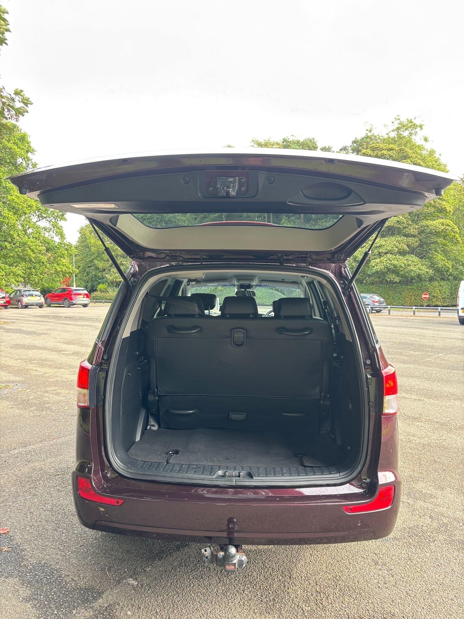 Vehicle 24