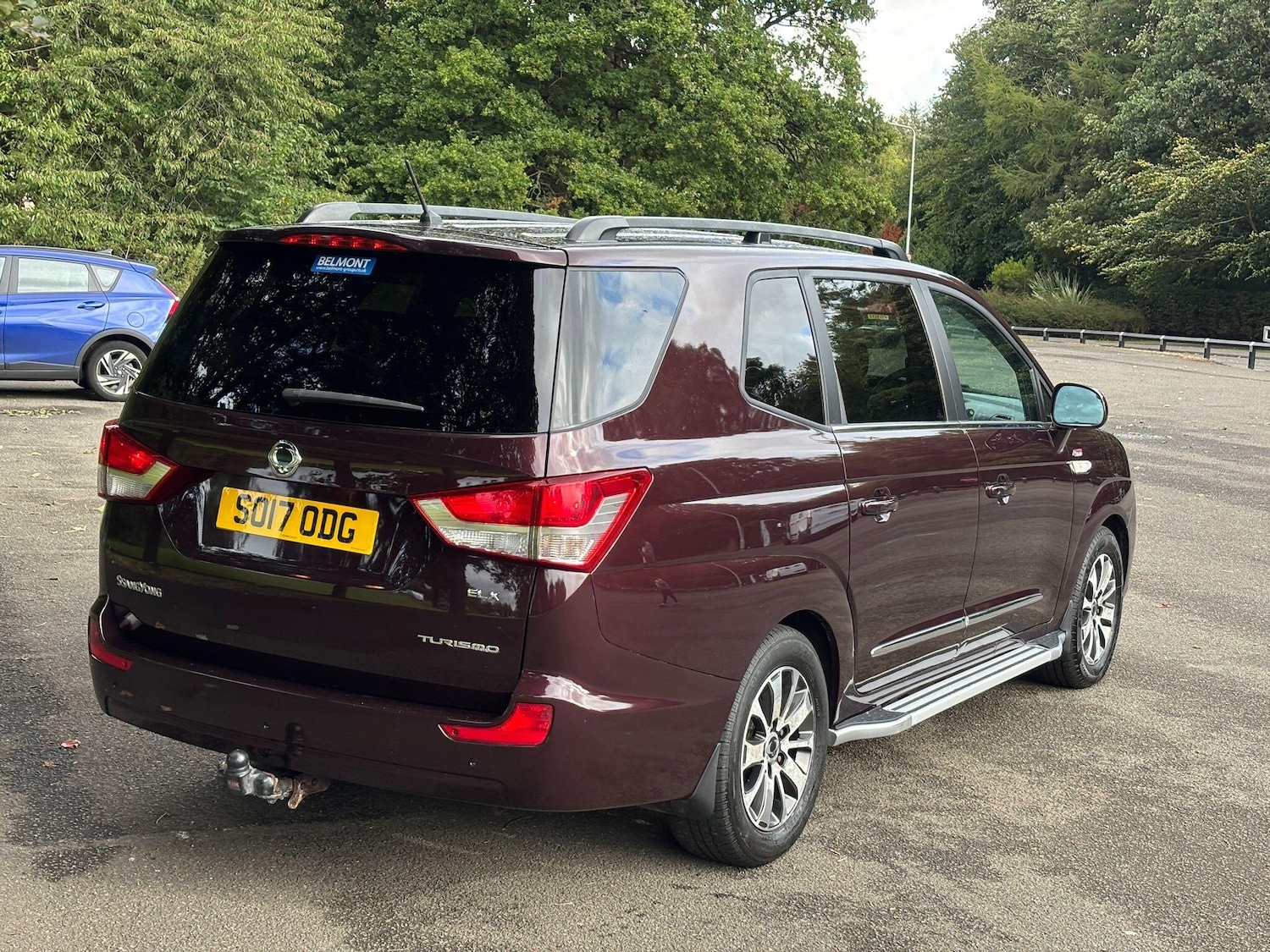 Vehicle 9