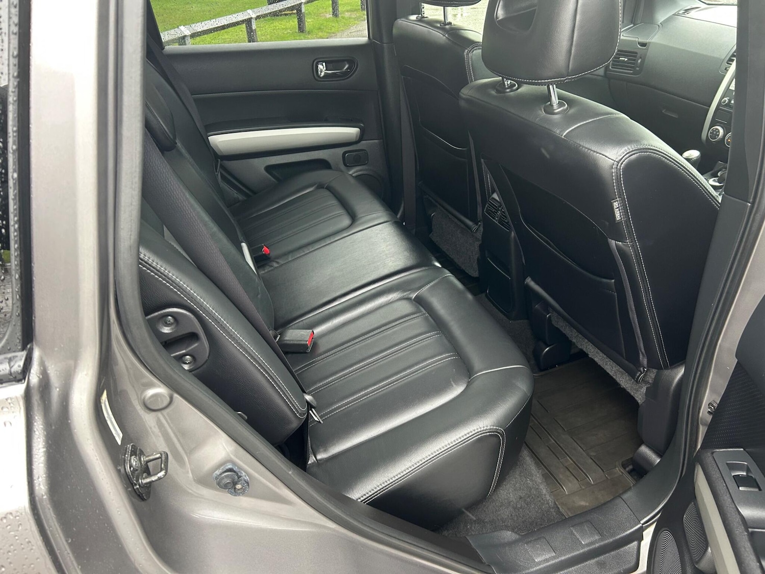 Used Nissan X-Trail for sale - 78100045: Photo 11