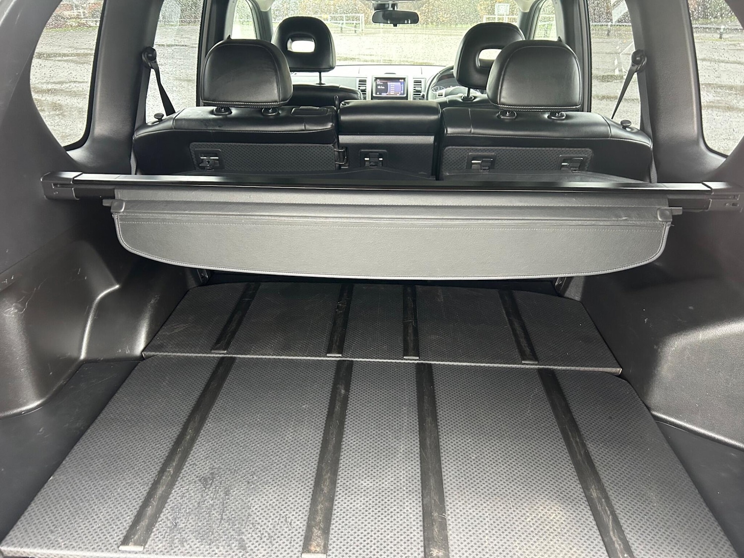 Used Nissan X-Trail for sale - 78100045: Photo 12