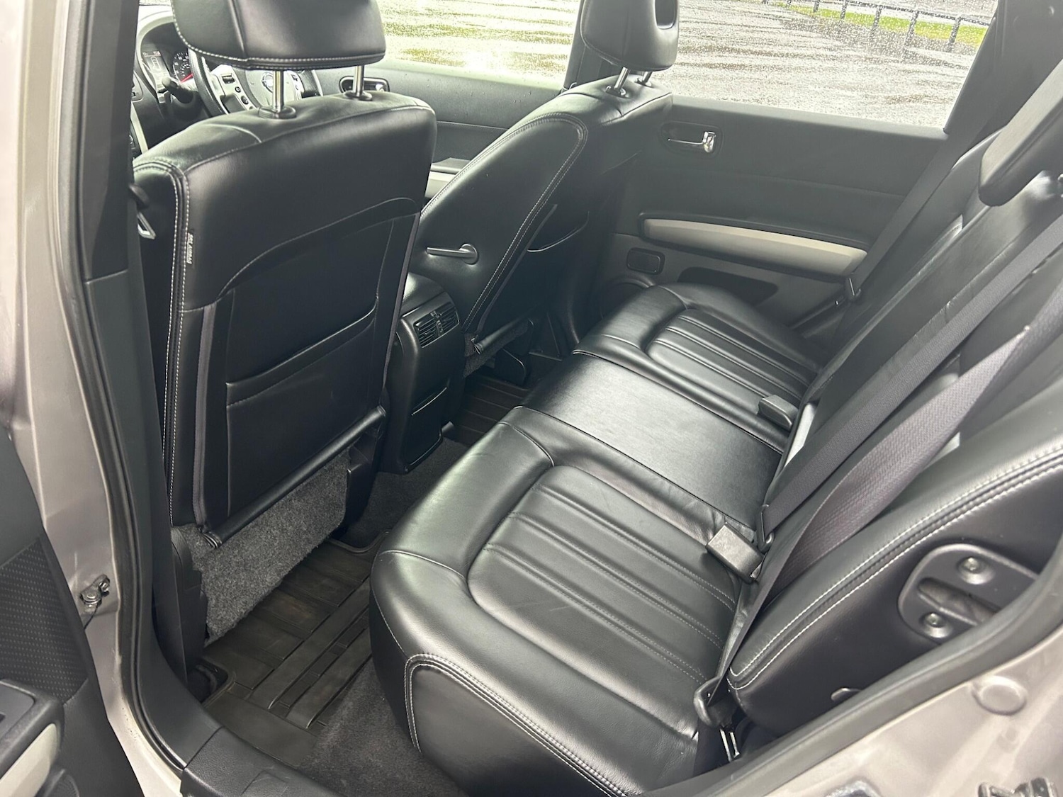 Used Nissan X-Trail for sale - 78100045: Photo 13