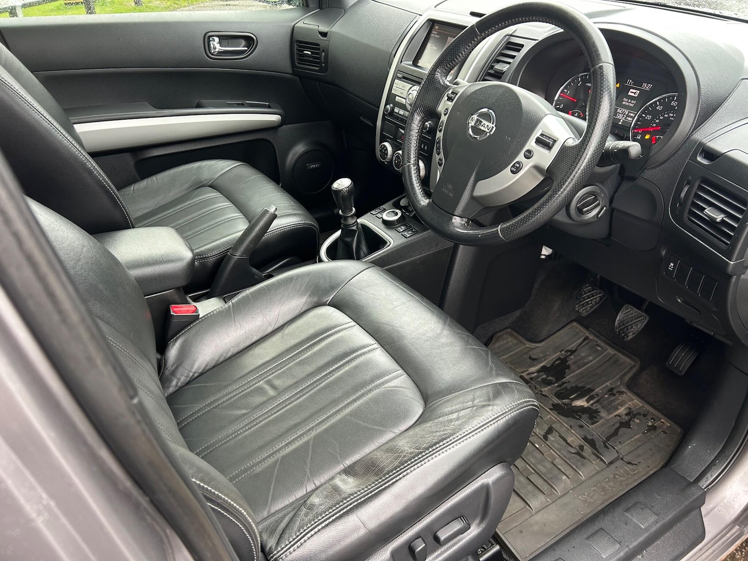 Used Nissan X-Trail for sale - 78100045: Photo 14
