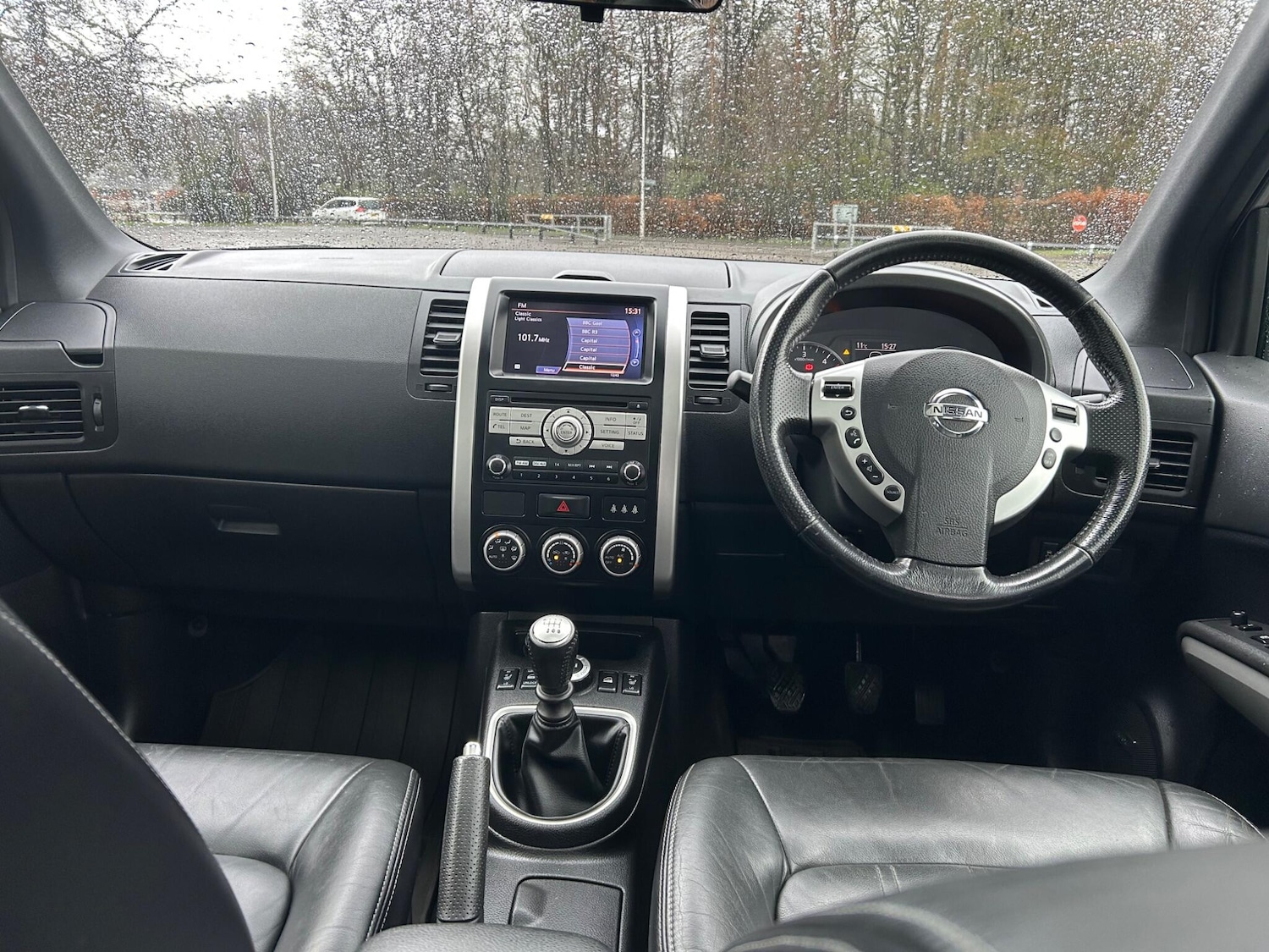 Used Nissan X-Trail for sale - 78100045: Photo 15