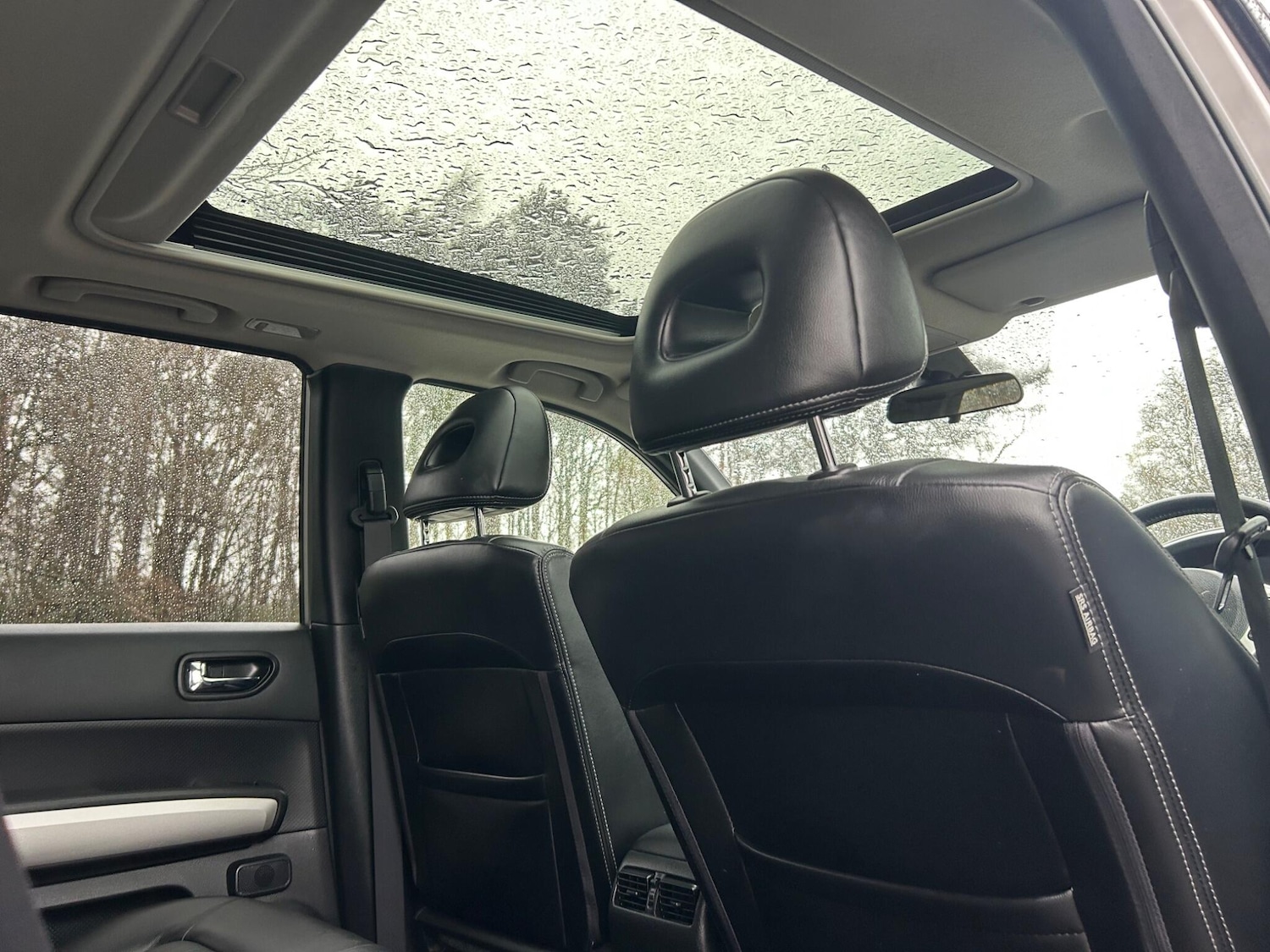 Used Nissan X-Trail for sale - 78100045: Photo 16