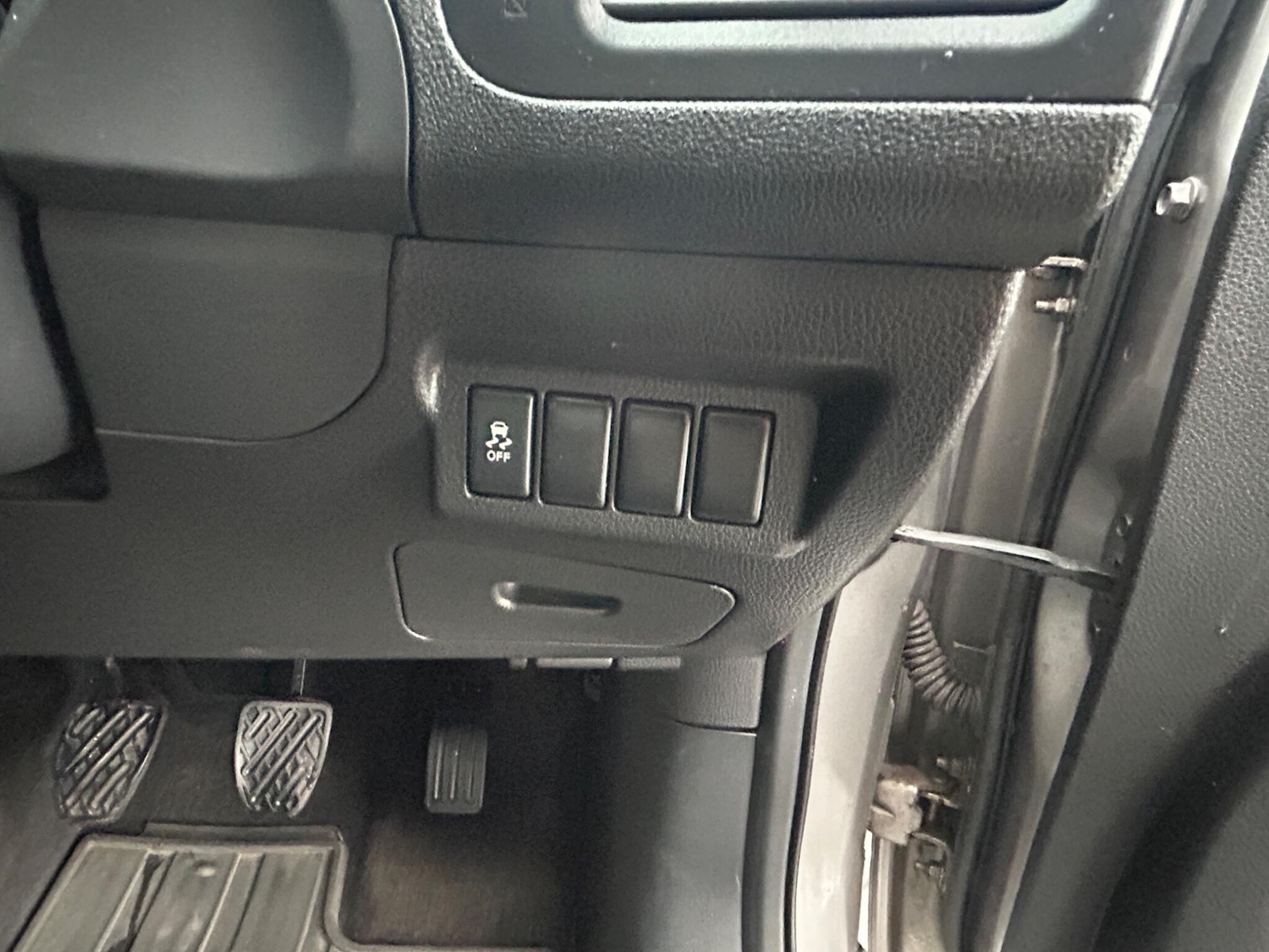 Used Nissan X-Trail for sale - 78100045: Photo 18