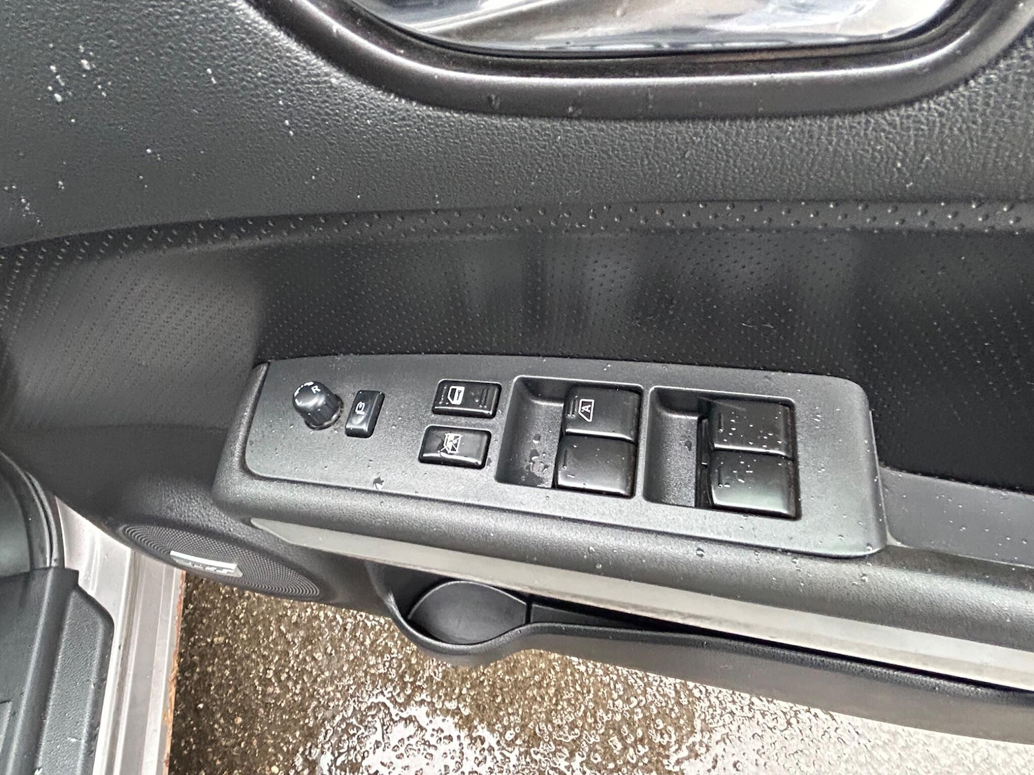 Used Nissan X-Trail for sale - 78100045: Photo 19