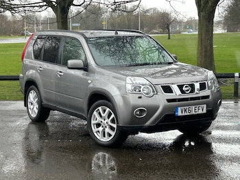 Used Nissan X-Trail 2011 for sale - 78100045: Photo
