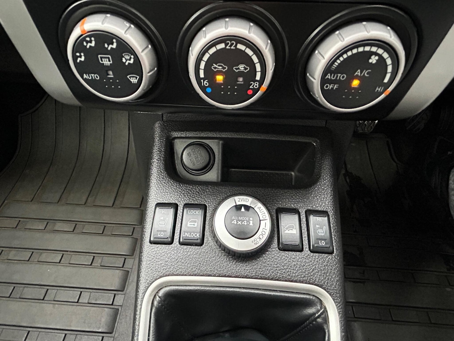 Used Nissan X-Trail for sale - 78100045: Photo 20