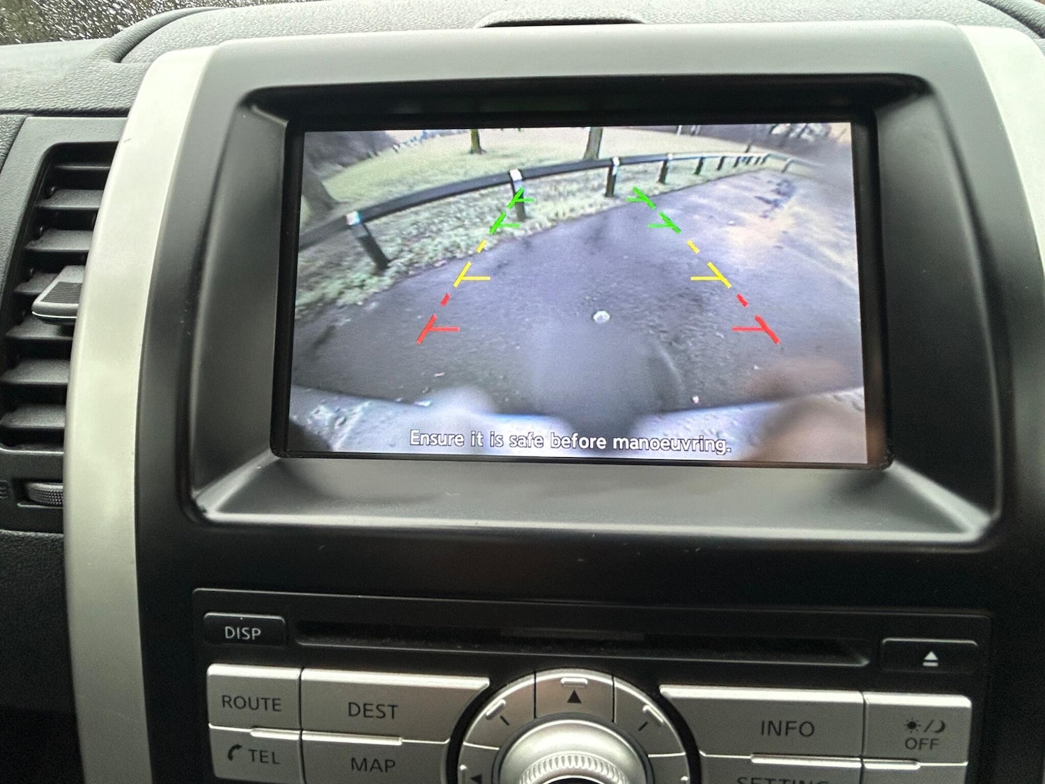 Used Nissan X-Trail for sale - 78100045: Photo 21