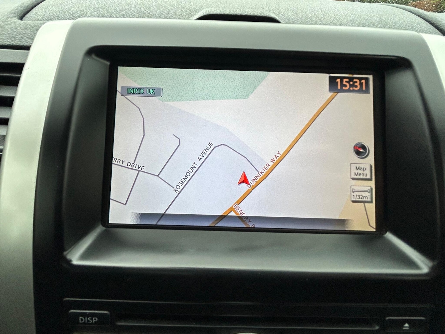 Used Nissan X-Trail for sale - 78100045: Photo 22