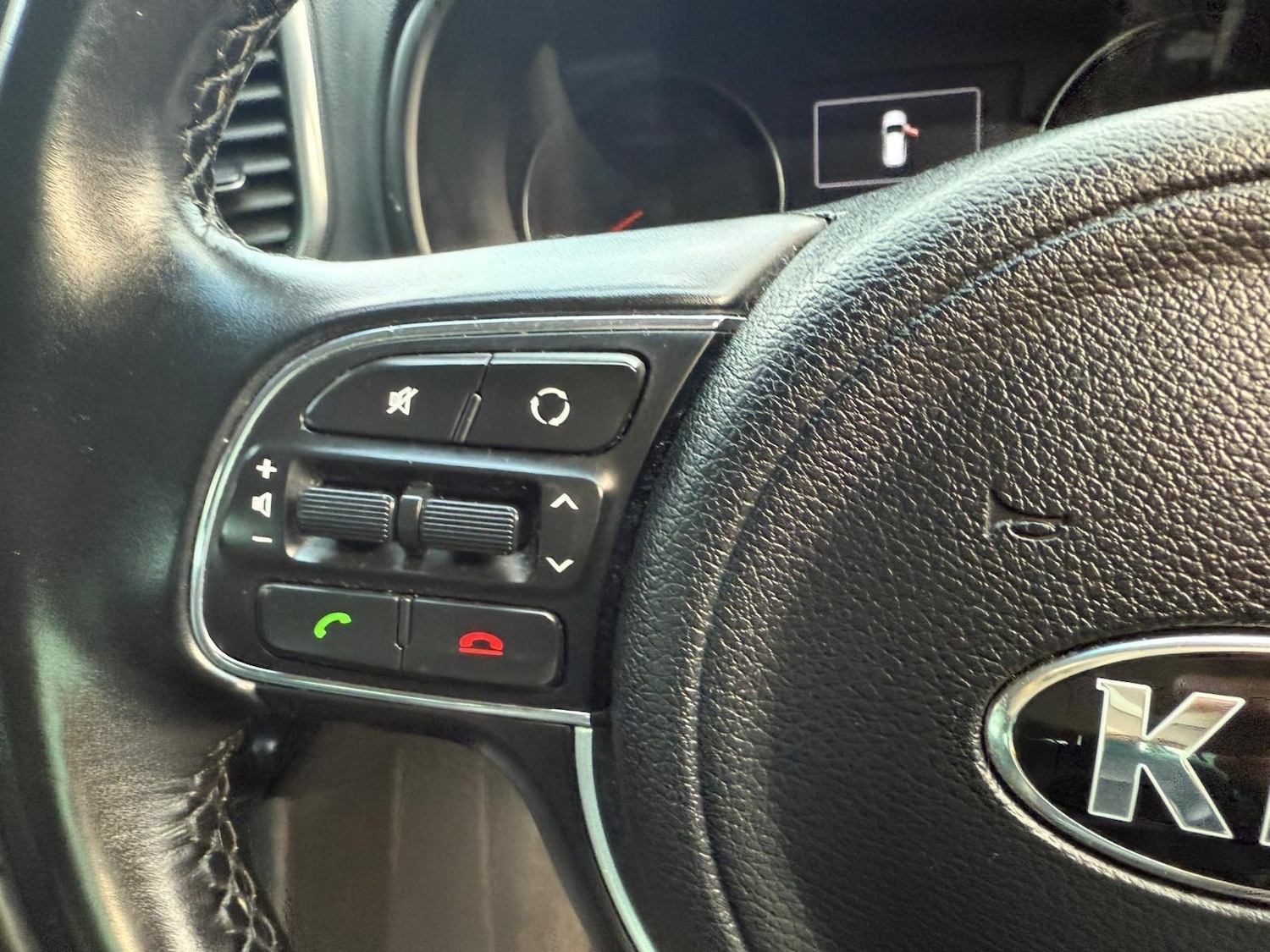 Used Kia Sportage 2016 for sale - 77131589: Photo 12