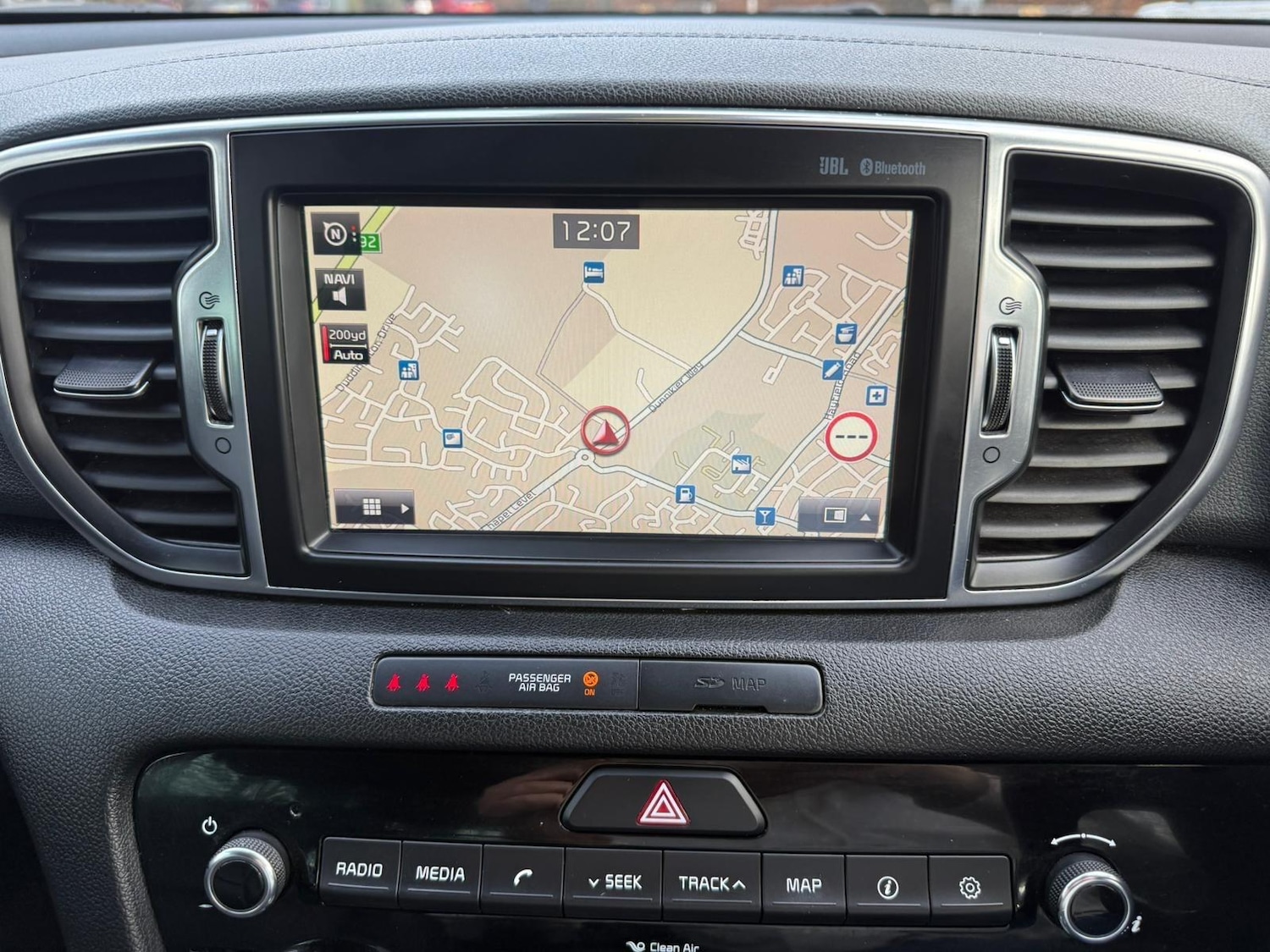 Used Kia Sportage 2016 for sale - 77131589: Photo 15