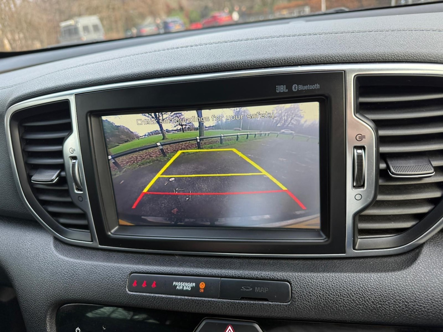 Used Kia Sportage 2016 for sale - 77131589: Photo 16