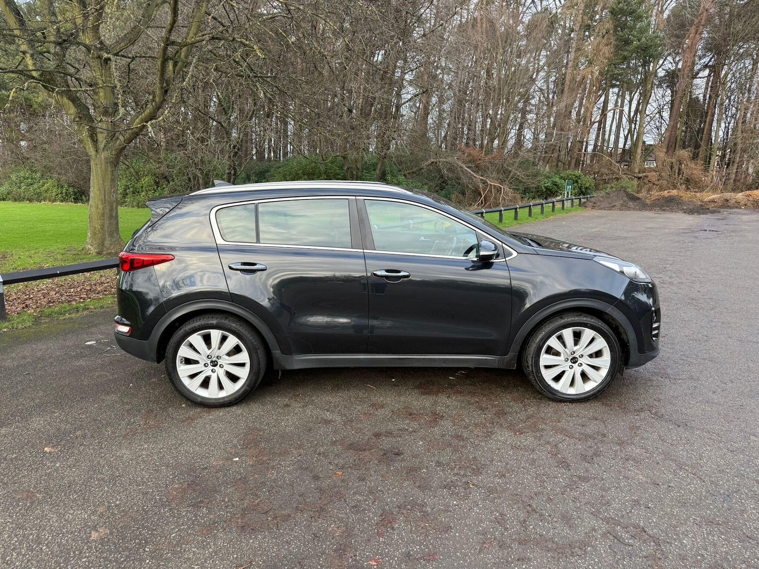 Used Kia Sportage 2016 for sale - 77131589: Photo 6