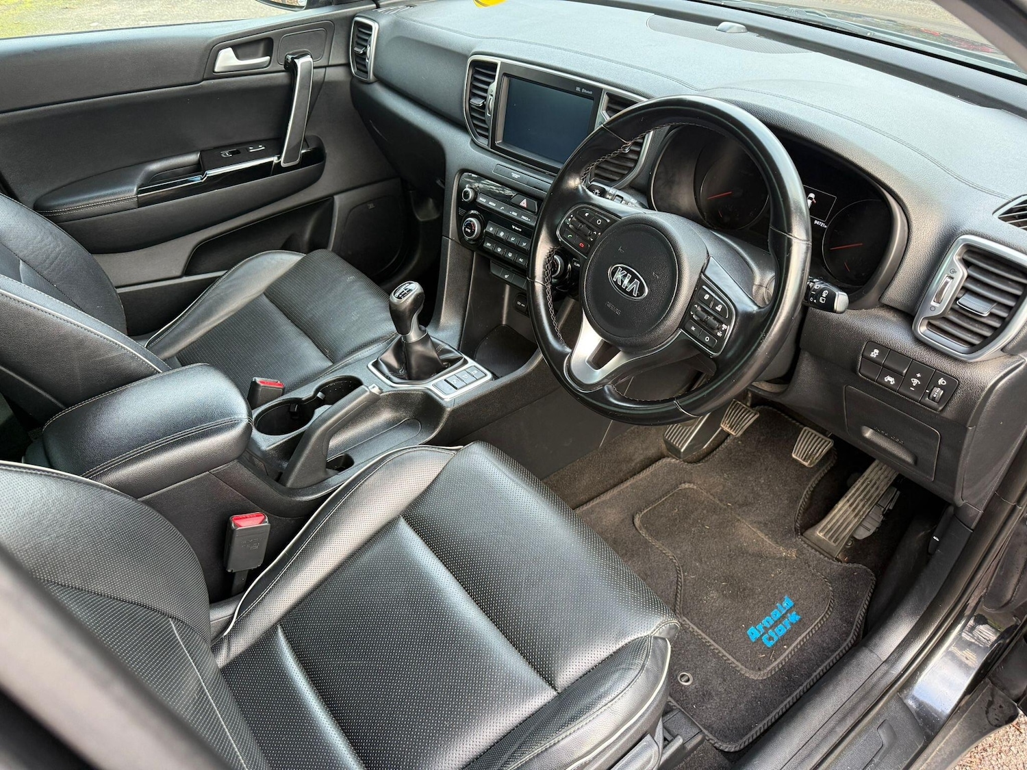 Used Kia Sportage 2016 for sale - 77131589: Photo 7