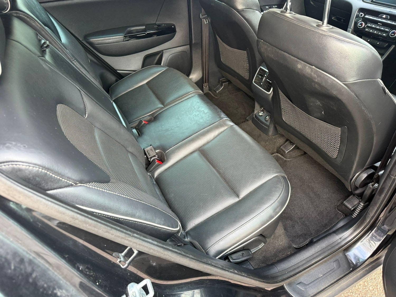 Used Kia Sportage 2016 for sale - 77131589: Photo 8