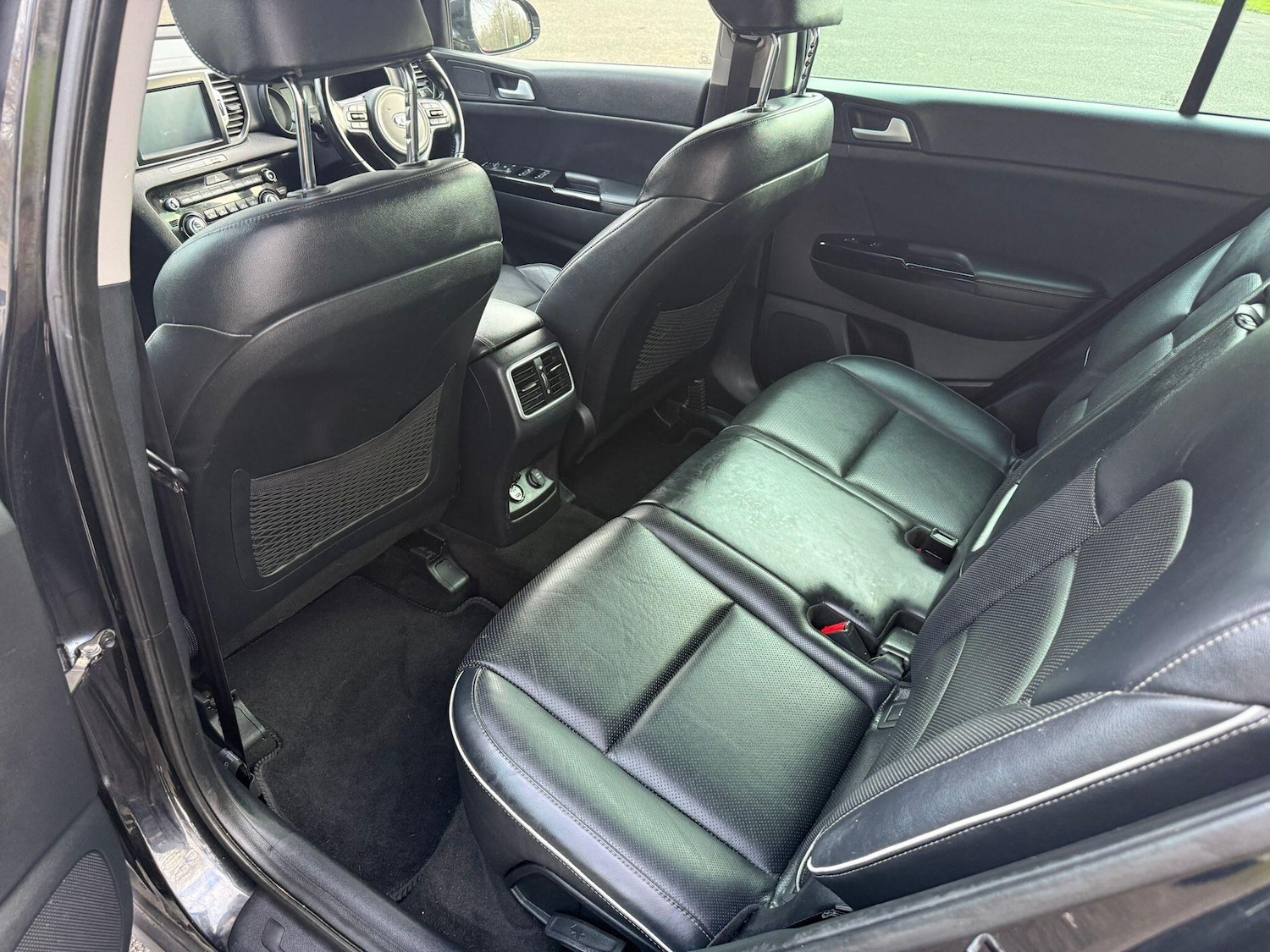 Used Kia Sportage 2016 for sale - 77131589: Photo 9