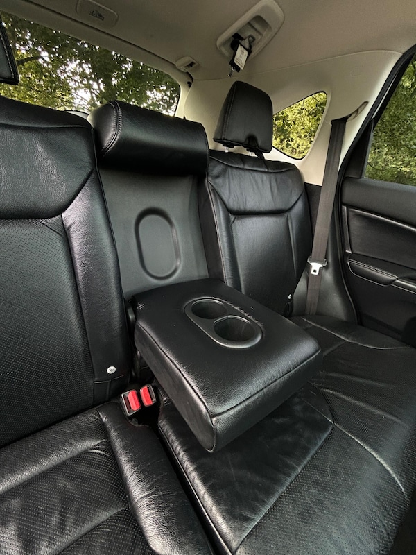 Used Honda CR-V 2013 for sale - 76121749: Photo 14