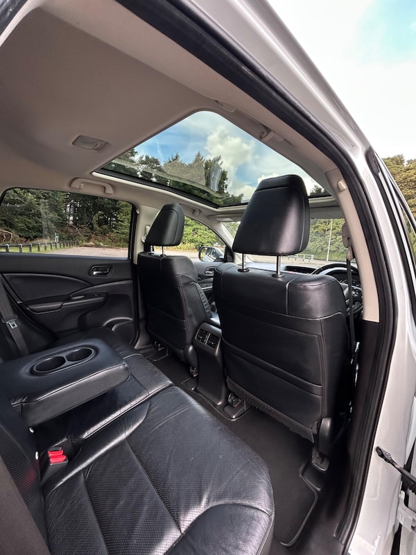 Used Honda CR-V 2013 for sale - 76121749: Photo 16