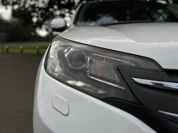 Used Honda CR-V 2013 for sale - 76121749: Photo 17