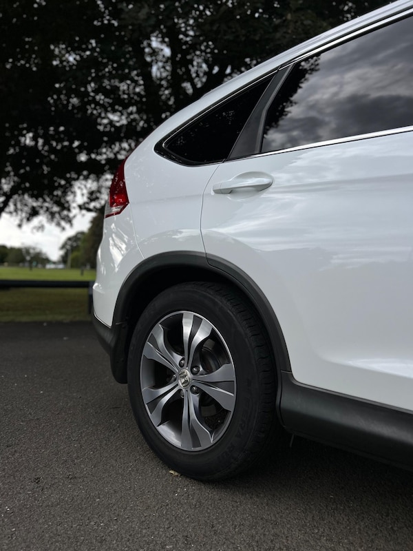 Used Honda CR-V 2013 for sale - 76121749: Photo 25