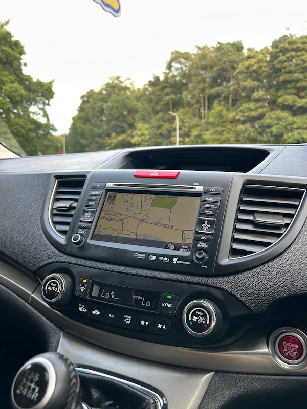 Used Honda CR-V 2013 for sale - 76121749: Photo 26