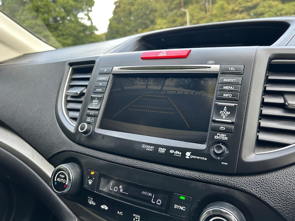 Used Honda CR-V 2013 for sale - 76121749: Photo 27
