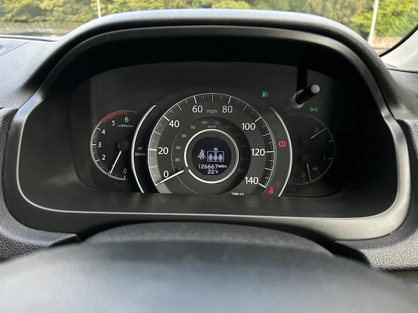 Used Honda CR-V 2013 for sale - 76121749: Photo 28