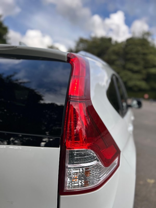 Used Honda CR-V 2013 for sale - 76121749: Photo 31