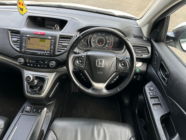 Used Honda CR-V 2013 for sale - 76121749: Photo 32