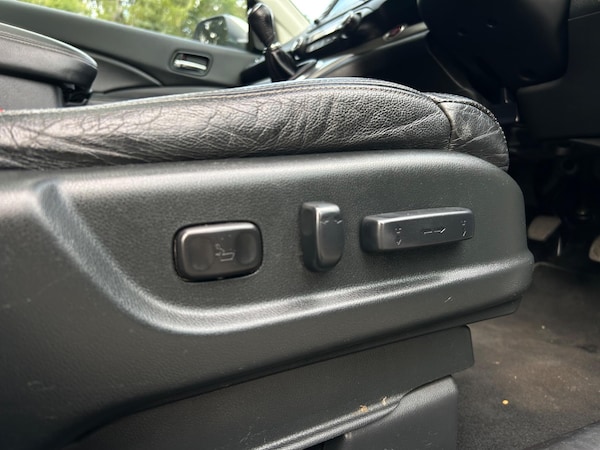 Used Honda CR-V 2013 for sale - 76121749: Photo 34