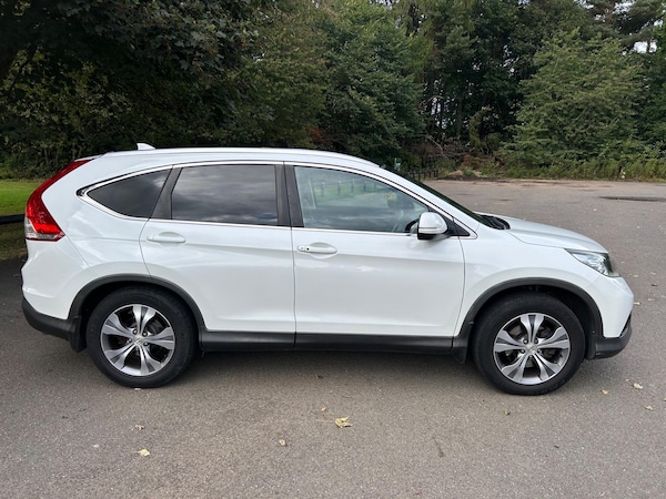 Used Honda CR-V 2013 for sale - 76121749: Photo 9